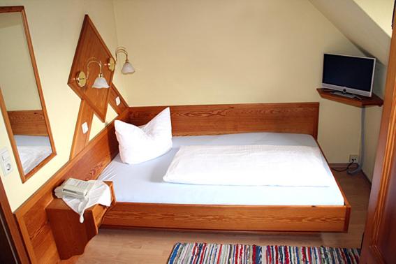 호텔 Bayerischer Hof Rehlings