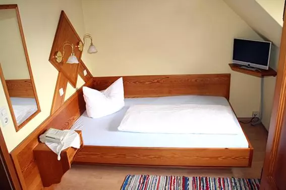Hotelli Bayerischer Hof Rehlings