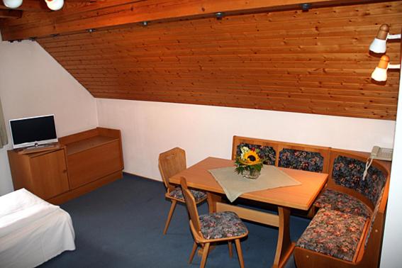 호텔 Bayerischer Hof Rehlings