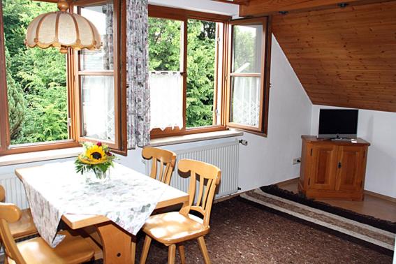 호텔 Bayerischer Hof Rehlings