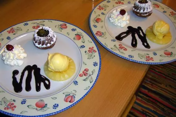 Hotelli Bayerischer Hof Rehlings