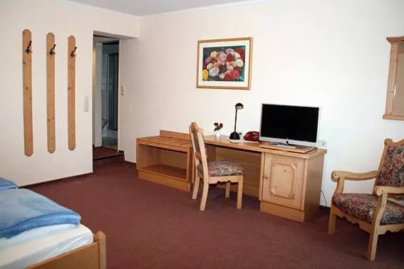 Hotelli Bayerischer Hof Rehlings