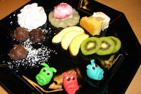 호텔 Bayerischer Hof Rehlings