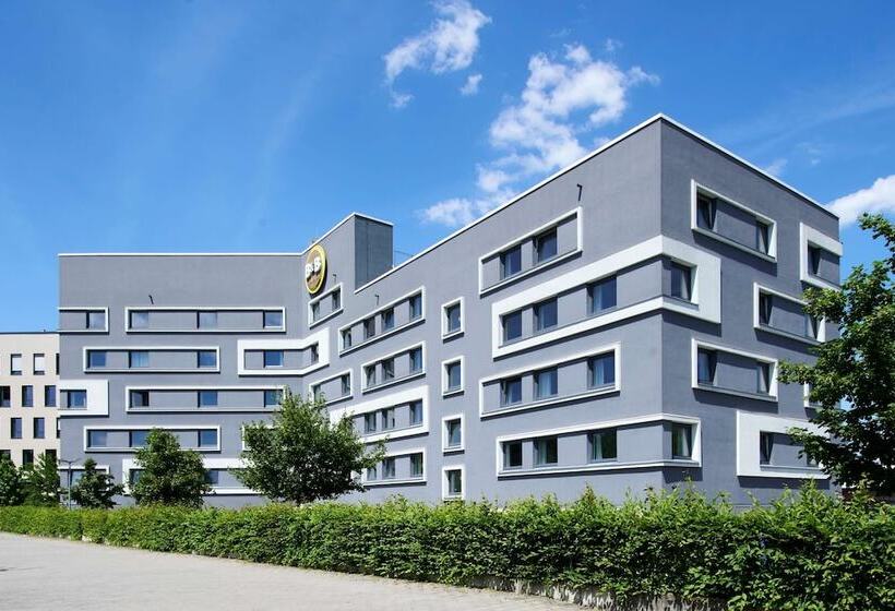 B&b Hotel Heidelberg