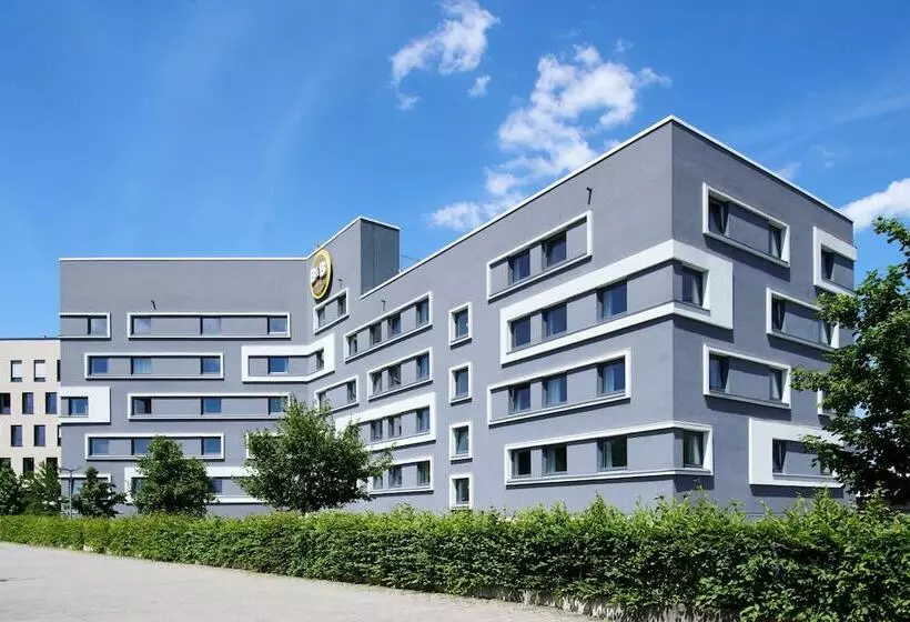 B&b Hotel Heidelberg