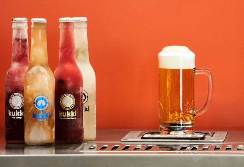 B&b Hotel Heidelberg