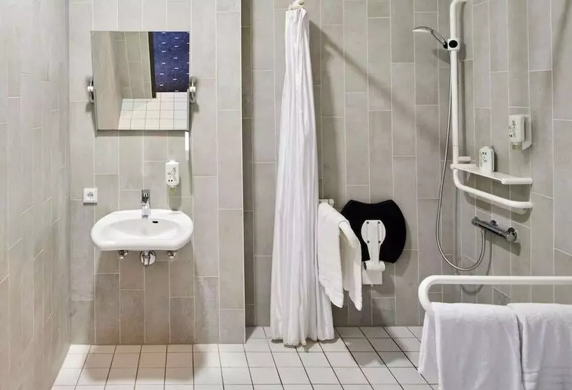 B&b Hotel Heidelberg