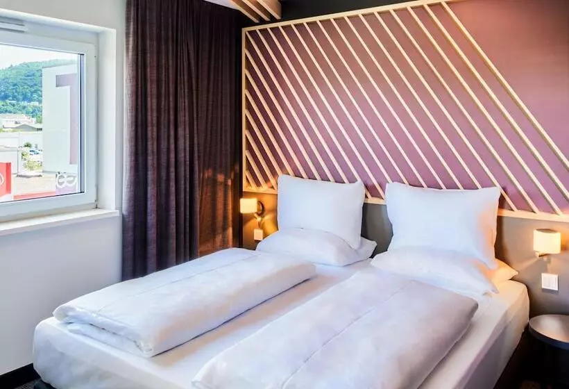 B&b Hotel Heidelberg