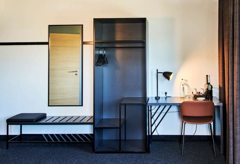 B&b Hotel Heidelberg