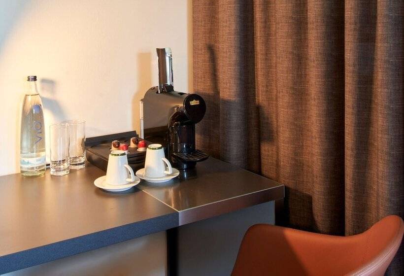 B&b Hotel Heidelberg