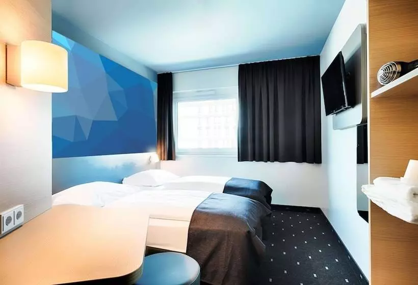 B&b Hotel Heidelberg