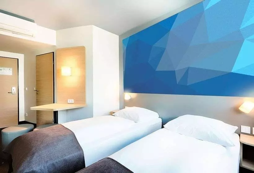 B&b Hotel Heidelberg