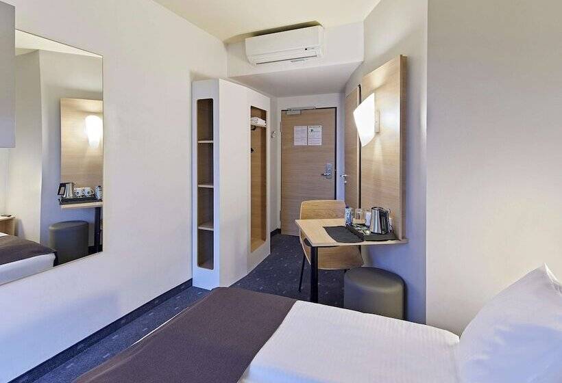 B&b Hotel Köln Messe