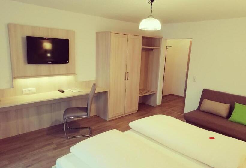 Hotel Büchelsteiner Hof