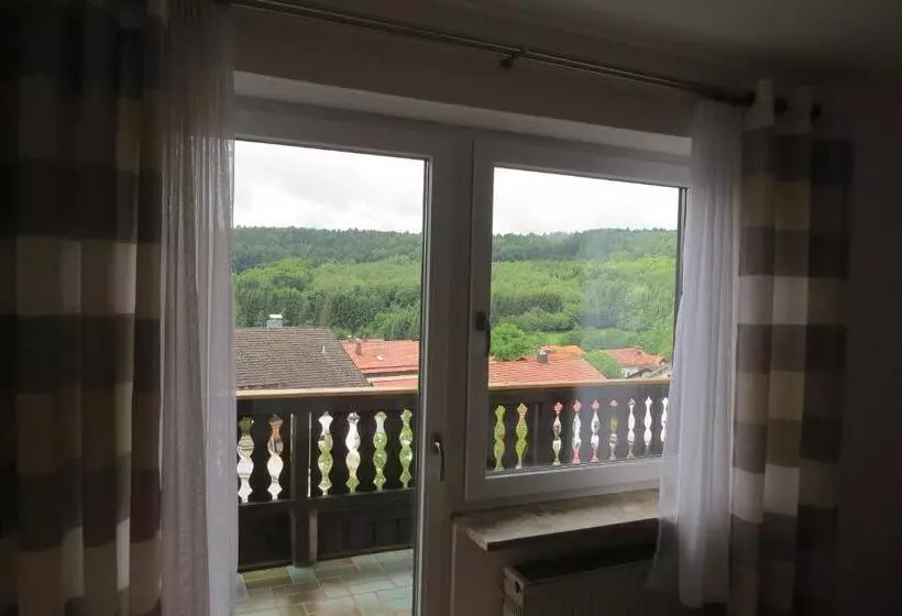 Hotelli Büchelsteiner Hof