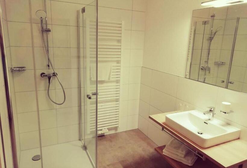 Hotel Büchelsteiner Hof