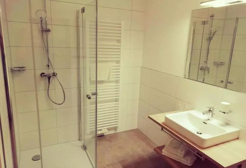 Hotelli Büchelsteiner Hof