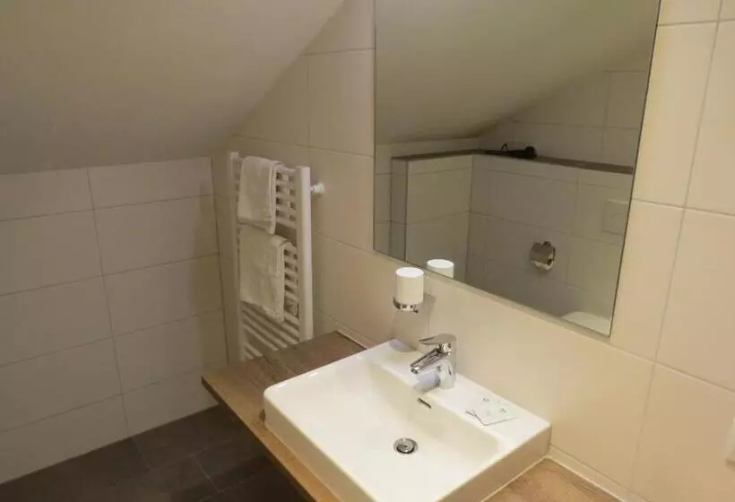 Hotelli Büchelsteiner Hof
