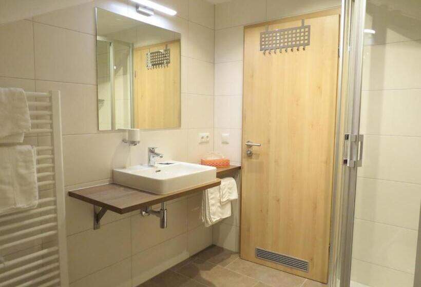 Hotel Büchelsteiner Hof