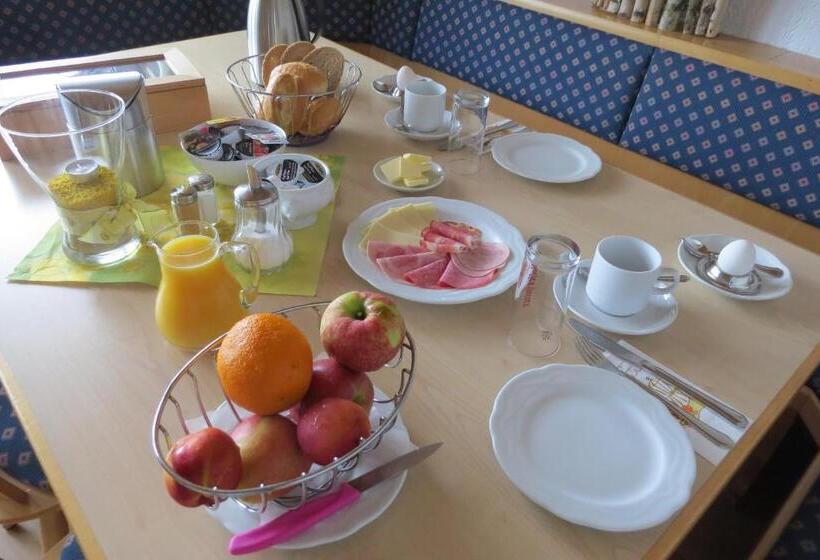 Hotel Büchelsteiner Hof