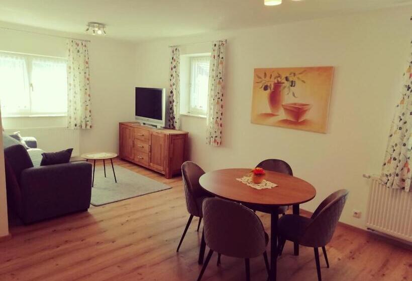 Hotel Büchelsteiner Hof