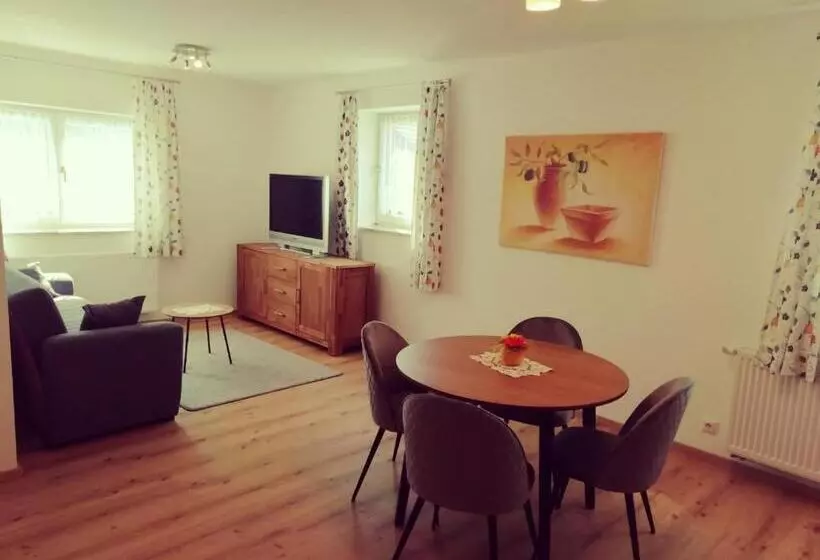 Hotelli Büchelsteiner Hof