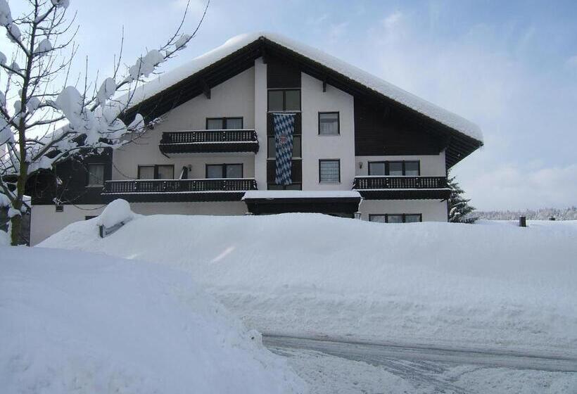 Hotel Büchelsteiner Hof