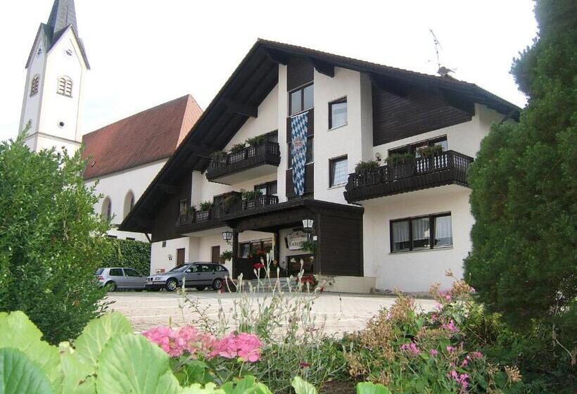 Hotel Büchelsteiner Hof