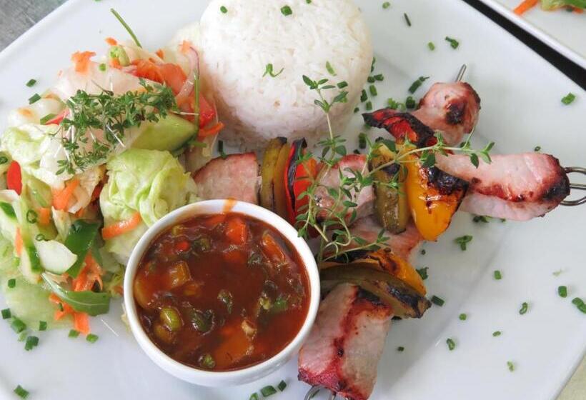 Hotel Büchelsteiner Hof