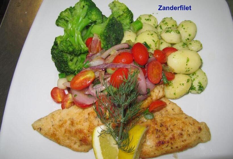 Hotel Büchelsteiner Hof