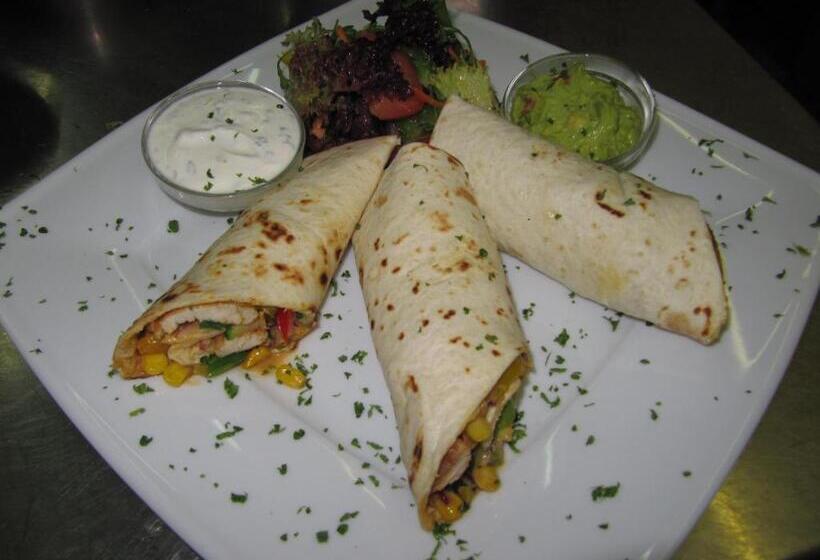 Hotel Büchelsteiner Hof