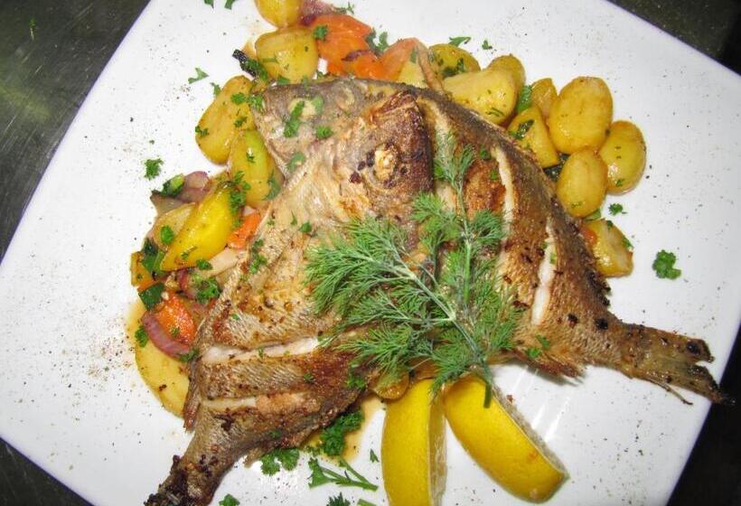 Hotel Büchelsteiner Hof