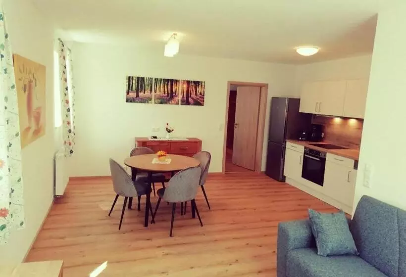 Hotelli Büchelsteiner Hof