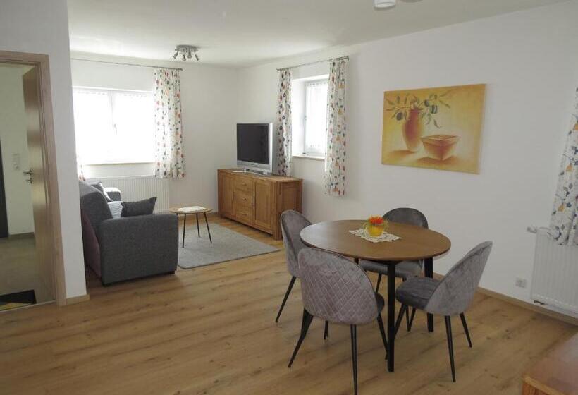 Hotel Büchelsteiner Hof