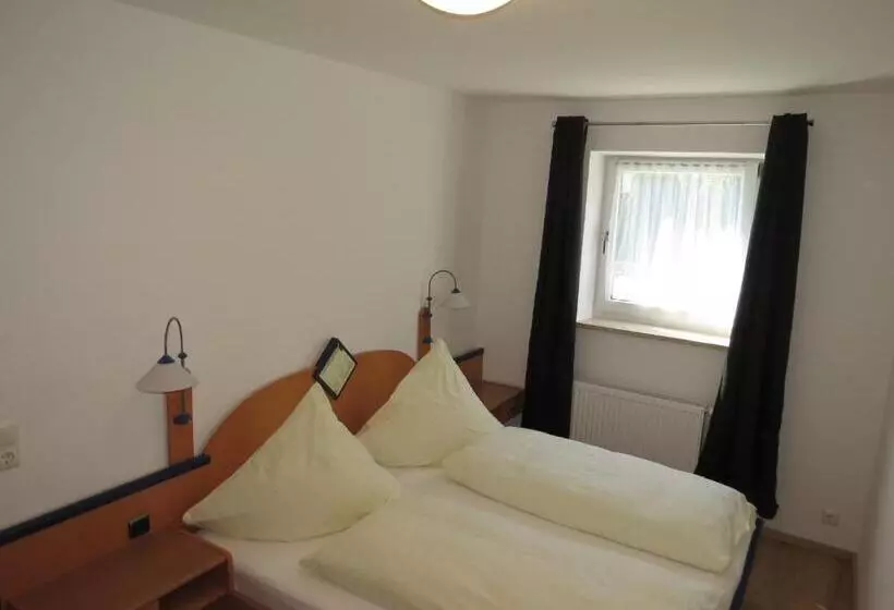 Hotelli Büchelsteiner Hof
