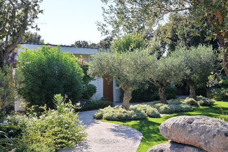 هتل Cala Di Greco