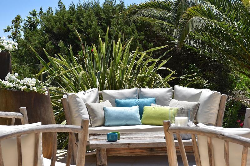 هتل Cala Di Greco