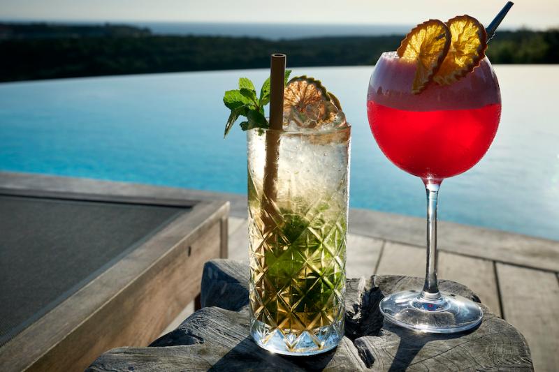 هتل Cala Di Greco