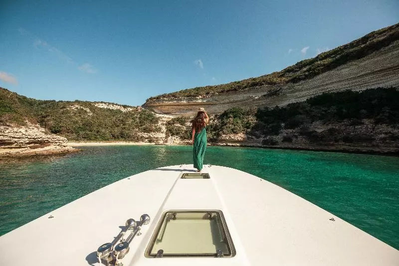 هتل Cala Di Greco