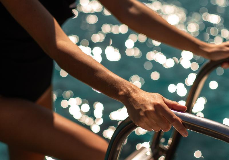 هتل Cala Di Greco