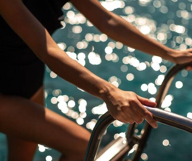 هتل Cala Di Greco