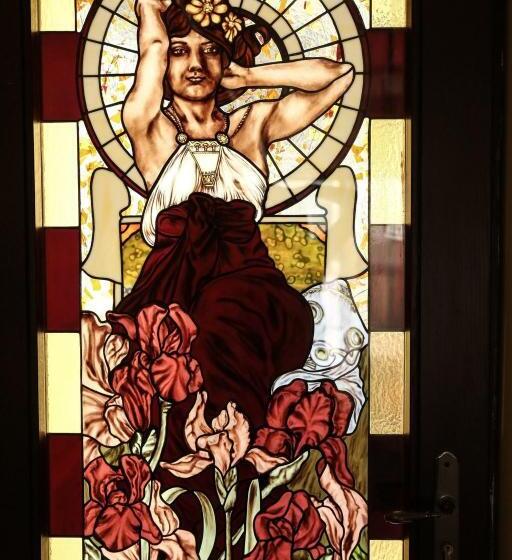 هتل Chambre D Hotes Le Petit Tertre