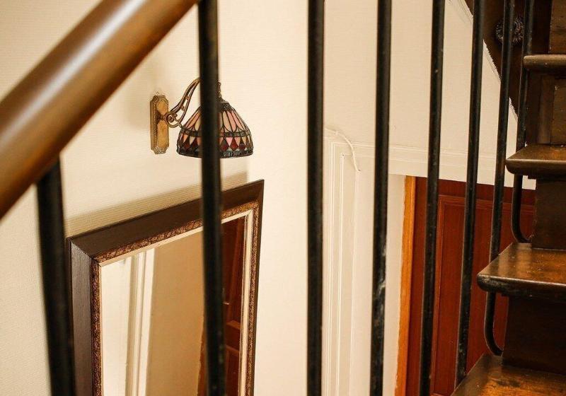 هتل Chambre D Hotes Le Petit Tertre