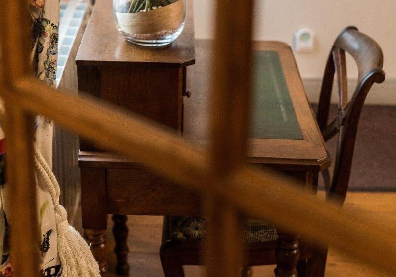 هتل Chambre D Hotes Le Petit Tertre