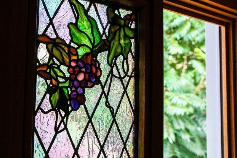 هتل Chambre D Hotes Le Petit Tertre