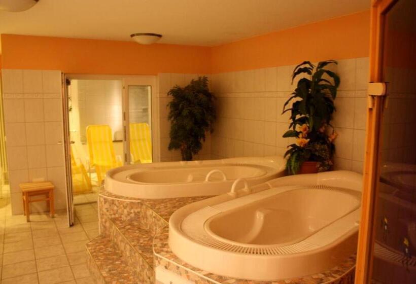 ホテル Der Fischländer Garni