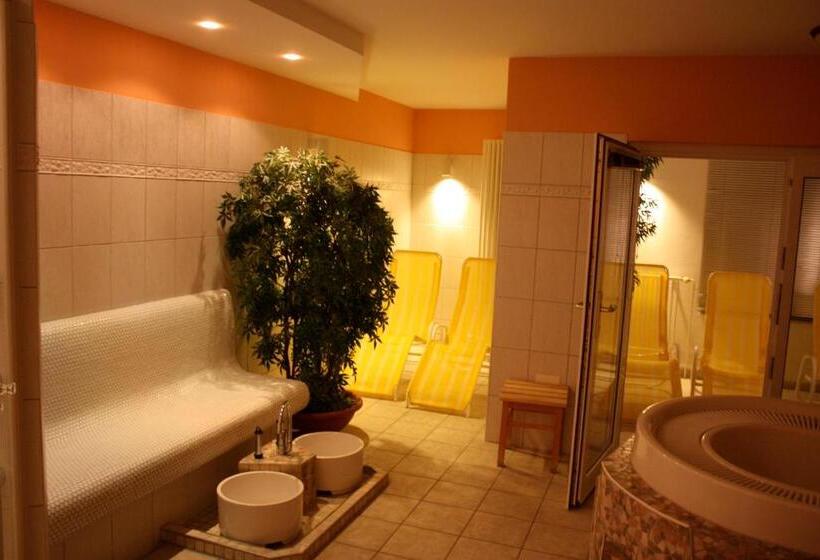 ホテル Der Fischländer Garni