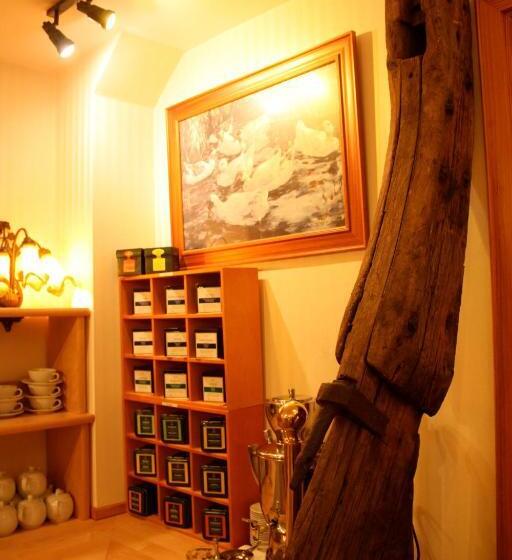 ホテル Der Fischländer Garni