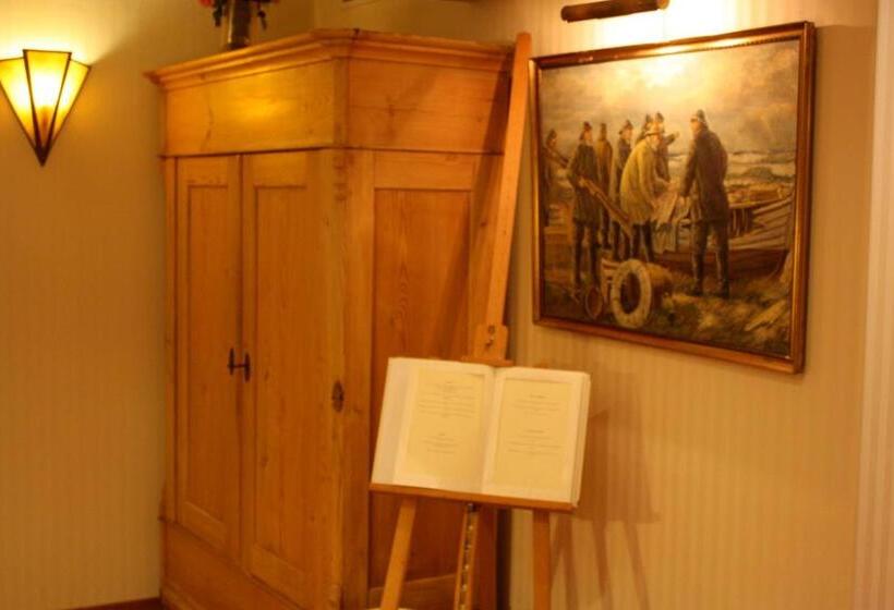 ホテル Der Fischländer Garni