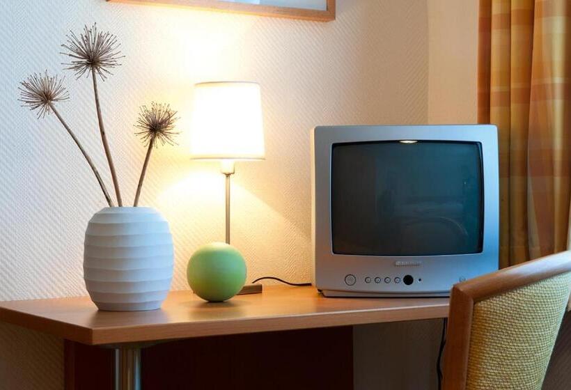 בית מלון כפרי Deutsches Haus